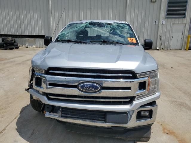  FORD F-150 2018 Gray