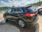 2018 Lincoln Mkx Reserve   for Sale in Louisville, KY - Hail