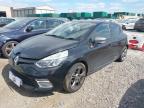 2015 RENAULT CLIO GT LI for sale at Copart ROCHFORD