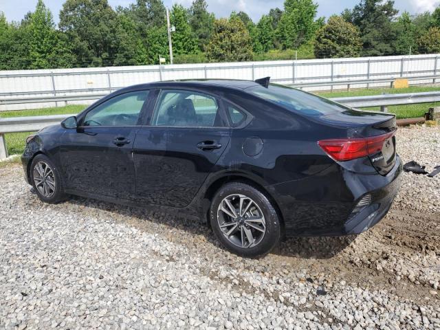  KIA FORTE 2023 Czarny