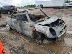 2006 Mini Cooper S zu verkaufen in Milwaukee, WI - Burn