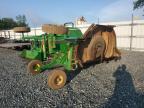 2021 John Deere E12 Batwing Rotary Mower للبيع في Byron، GA - Rear End