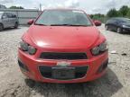2012 Chevrolet Sonic Ls   zu verkaufen in Prairie Grove, AR - Rear End