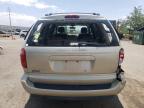 2005 Dodge Grand Caravan Sxt de vânzare în Albuquerque, NM - Rear End