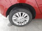 2012 RENAULT CLIO I-MUS for sale at Copart BELFAST