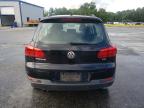 2017 Volkswagen Tiguan S na sprzedaż w Dunn, NC - Rear End