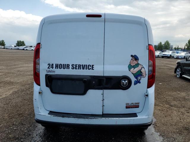 2015 RAM PROMASTER CITY TRADESMAN SLT  