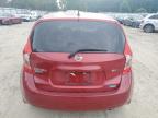 2014 Nissan Versa Note S en Venta en Hampton, VA - Rear End