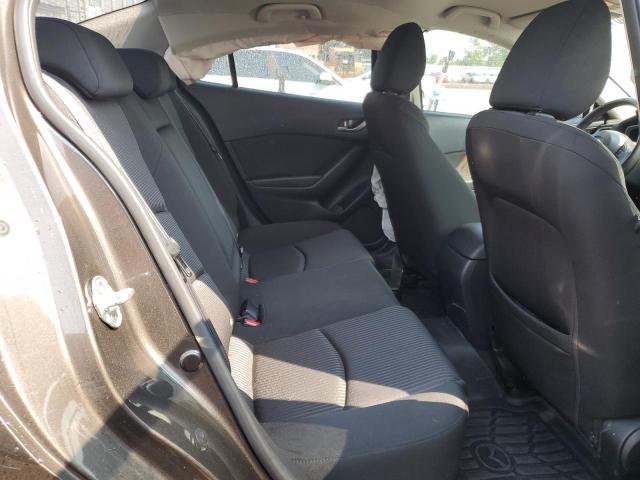 2014 MAZDA 3 TOURING  