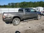 2009 Toyota Tacoma Double Cab Long Bed zu verkaufen in Charles City, VA - Side