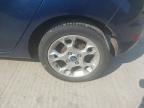 2012 FORD FIESTA ZET for sale at Copart YORK