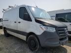 2019 Mercedes-Benz Sprinter 2500/3500 for Sale in Leroy, NY - Mechanical