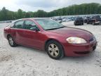 2008 Chevrolet Impala Lt for Sale in West Warren, MA - Side