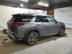 2023 Nissan Pathfinder Platinum   продається в Ebensburg, PA - Front End