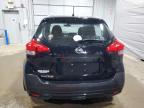 2018 Nissan Kicks S de vânzare în Candia, NH - Side