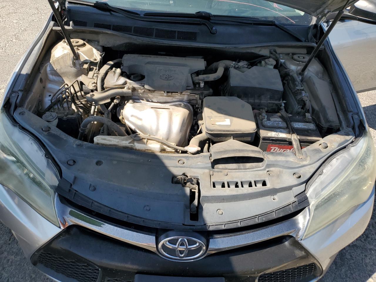TOYOTA CAMRY 2016 VIN 4T1BF1FK5GU151291 photo 11