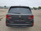 2025 HONDA ODYSSEY BLACK EDITION   à vendre chez Copart ON - TORONTO