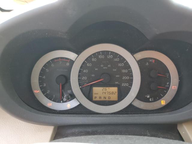 2012 TOYOTA RAV4   