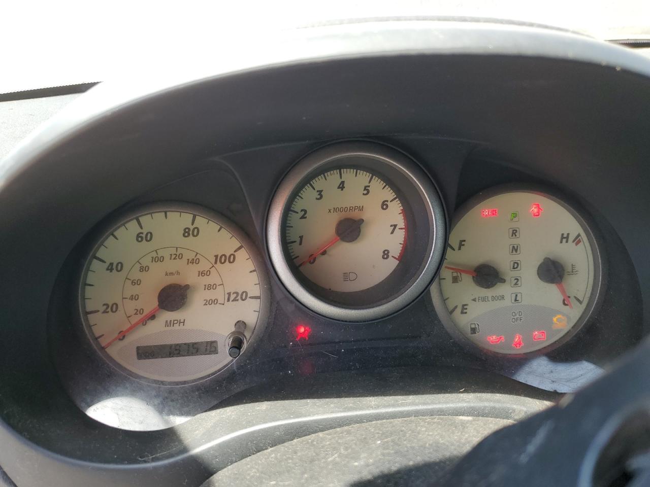 2002 Toyota Rav4 VIN: JTEGH20V720077462 Lot: 59437145