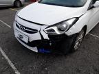 2012 HYUNDAI I40 PREMIU for sale at Copart SANDTOFT