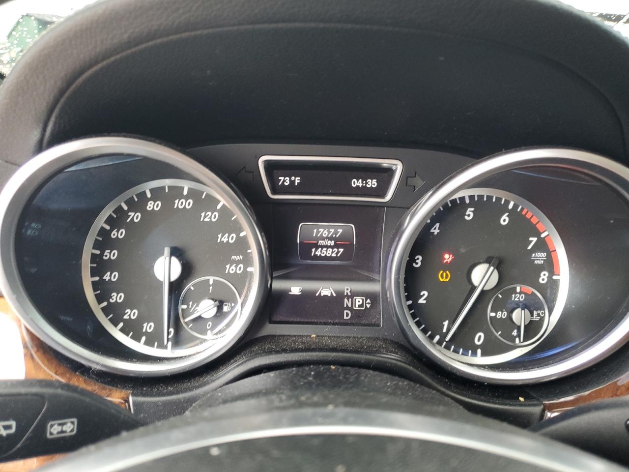 2013 Mercedes-Benz Gl 450 4Matic VIN: 4JGDF7CE2DA106722 Lot: 61045385