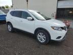 2015 Nissan Rogue S   for Sale in Des Moines, IA - Rear End
