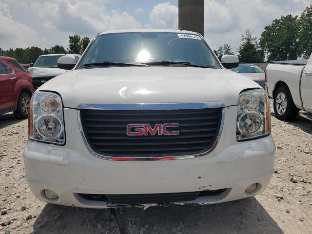  GMC YUKON 2013 White