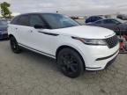 2021 Land Rover Range Rover Velar S за продажба в Martinez, CA - Rear End
