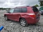 2009 Toyota Highlander  na sprzedaż w Windsor, NJ - Side