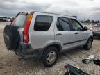 2004 Honda Cr-V Lx   იყიდება West Palm Beach-ში, FL - Front End