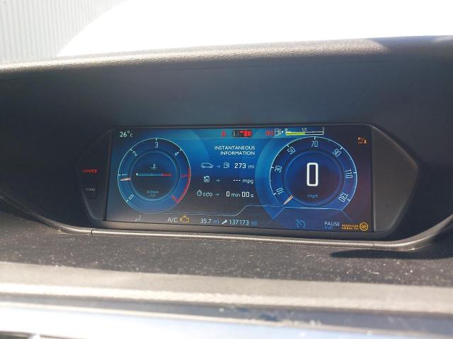 2016 CITROEN C4 GRAND P