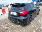 2015 MERCEDES BENZ A200 AMG S for sale at Copart YORK