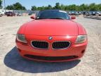 2004 Bmw Z4 2.5 na sprzedaż w Oklahoma City, OK - Water/Flood