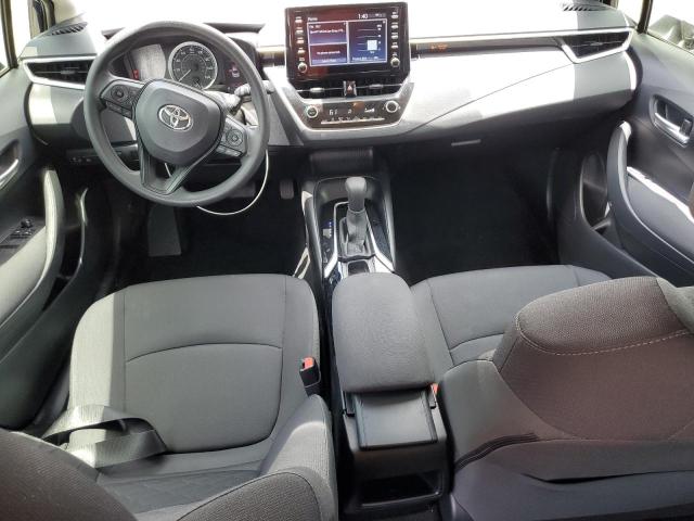  TOYOTA COROLLA 2020 Blue
