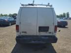 2012 FORD ECONOLINE E150 VAN   for sale at Copart QC - MONTREAL