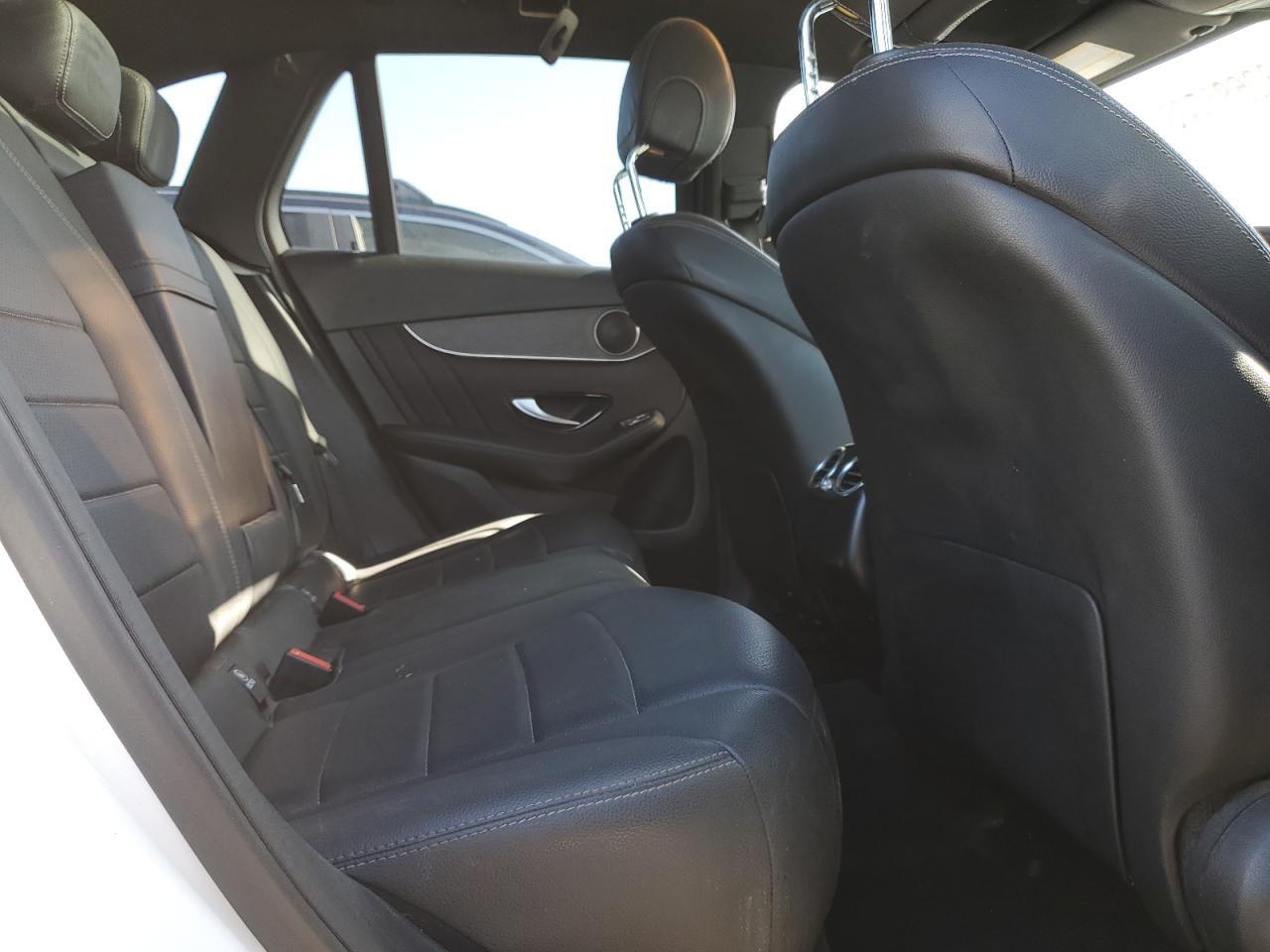 W1N0G8EB1NG088259 2022 Mercedes-Benz Glc 300 4Matic