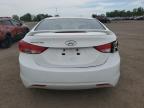 2012 HYUNDAI ELANTRA GLS   à vendre chez Copart QC - MONTREAL
