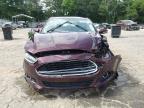 2013 Ford Fusion Se Hybrid for Sale in Austell, GA - Front End
