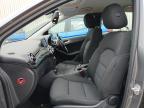 2013 MERCEDES BENZ B180 BLUEE for sale at Copart PETERLEE