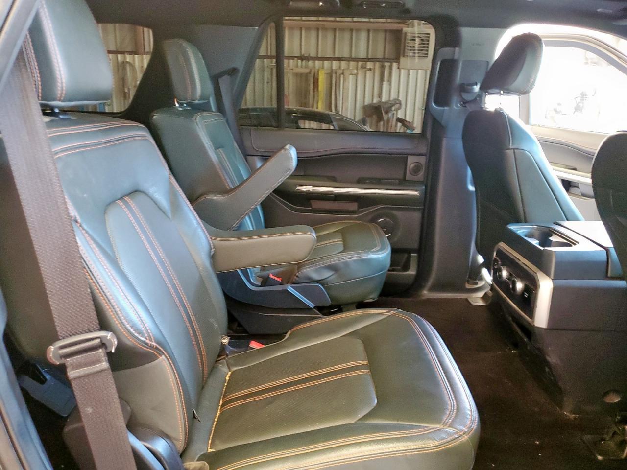 2022 Ford Expedition Timberline VIN: 1FMJU1RT3NEA03282 Lot: 62115835