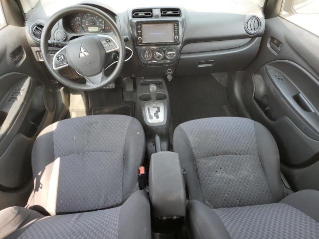 MITSUBISHI MIRAGE 2019 Szary