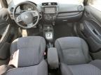 2019 Mitsubishi Mirage Es na sprzedaż w Hampton, VA - Water/Flood