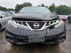 2012 Nissan Murano S იყიდება East Granby-ში, CT - Front End