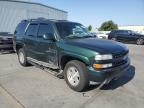 Sacramento, CA에서 판매 중인 2003 Chevrolet Tahoe K1500 - Side
