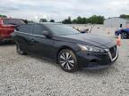 2022 Nissan Altima Sv for Sale in Columbus, OH - Rear End