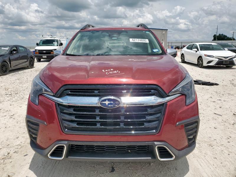  SUBARU ASCENT 2023 Maroon