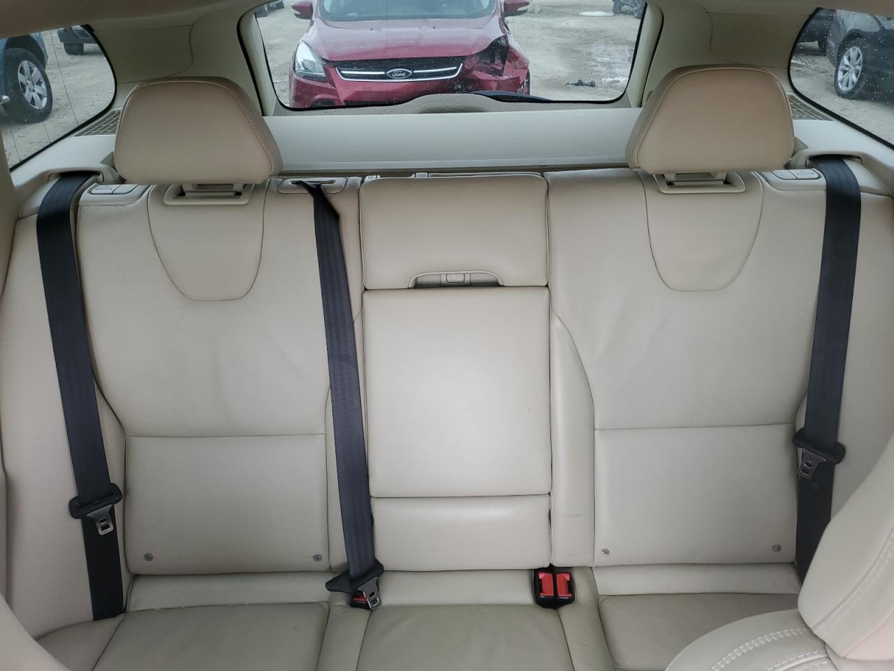 2012 Volvo Xc60 T6 VIN: YV4902DZ8C2314836 Lot: 58538765