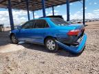 2000 Honda Accord Lx за продажба в Phoenix, AZ - Rear End