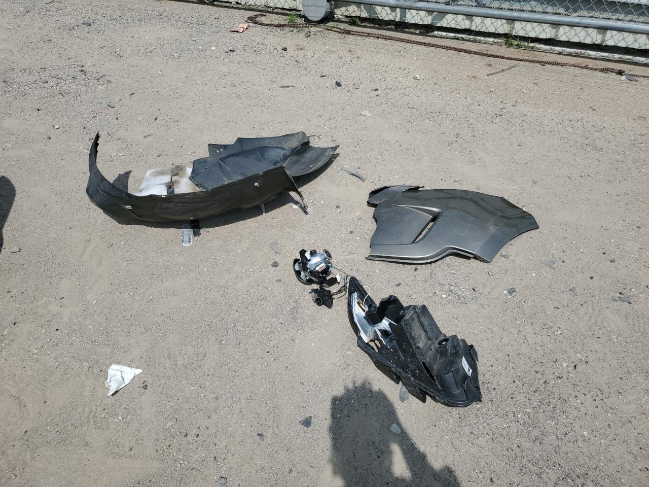 2014 Ford Edge Sel VIN: 2FMDK4JC2EBB17656 Lot: 59969625