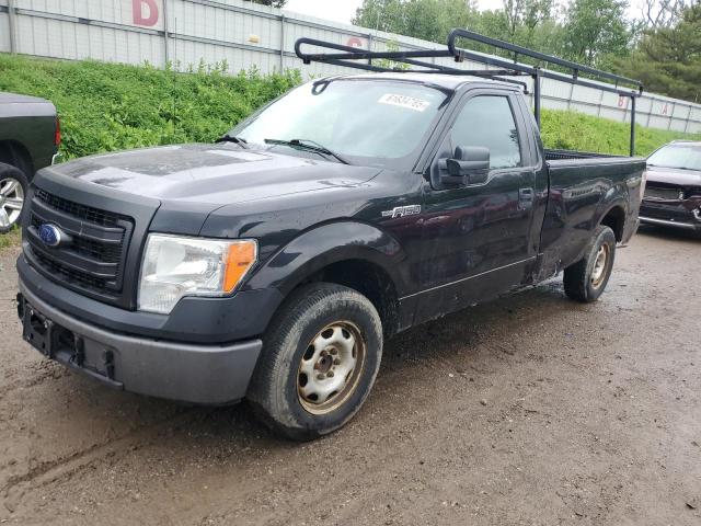2014 Ford F150   